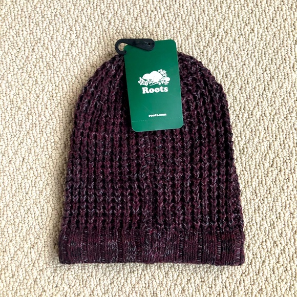 Roots toque - Picture 1 of 2